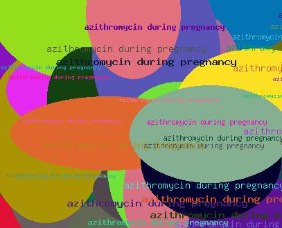 Azithromycin During Pregnancy