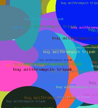 BUY AZITHROMYCIN TRIPAK