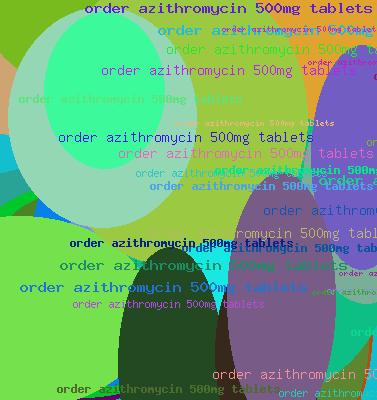 order azithromycin 500mg tablets